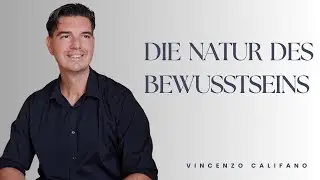 DIE NATUR DES BEWUSSTSEINS - LIVE ONLINE TALK