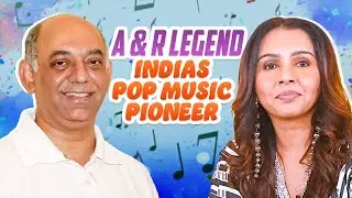 Atul Churamani:The legend Behind India's Pop Icons  Pioneer of Independent Music Publishing&nbsp;in&nbsp;India