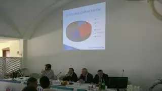 MASSIMILIANO BERRETTA -  Biologi contro il cancro, convegno a Francolise sulla “Terra dei Fuochi”