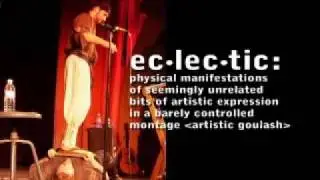 The Eclectic CirCus