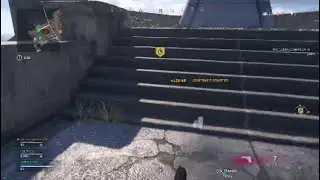 Warzone Rebirth w/ WOLVS JAY & WOLVS Jack The Ripper