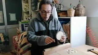 slitta da banco sega 3 funzioni