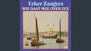 Een Jongen Hoort Op 't Water Thuis
