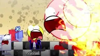 Inanimate Insanity: The Slapstick (2025) Alternate Ending (Audio Only) (New Remastered Version)