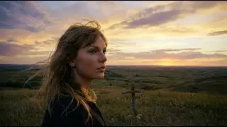Taylor Swift - Morning Light (New Mercies) -2026 📖 Lamentations 3:22-23