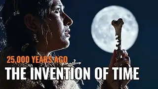 Ice Age Survival Guide: The Origins of the Calendar & Lunar Cycles