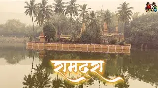 Hidden Gem | Ramdhara Temple | Nature, History & Peaceful Place Near Pune | रामदरा | Vlog 1 #ramdara