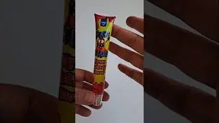 Candy gel 2 😋#gel #satisfuying #cherry #cola #shortsviral #lolofun