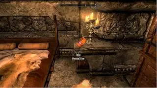 Skyrim Part 47 (Unusual Gem)