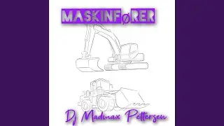 Maskinf&oslash;rer