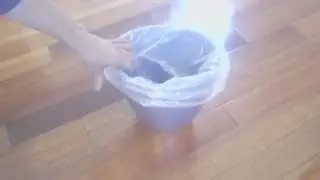 Обзор мешков для мусора Nicesh 4 Gal