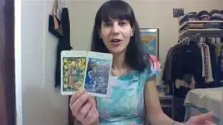 SCORPIO March 2018 - Sailing With Your Divine Purpose. AMAZING
