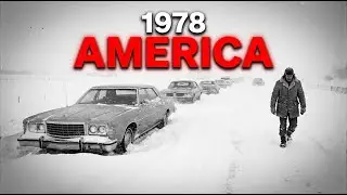 The Winter of 1977&ndash;78 That Shut Down America