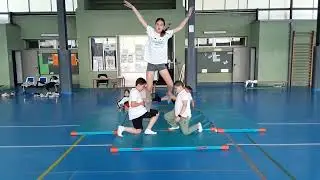 ACROSPORT 6º 22 23