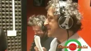 Fratelli d'Italia - Radio Arancia - Erminio