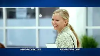 Progressive - Reality Flo (2014)