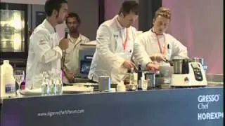 ACF 2008 Chefe Jens Rittmeyer