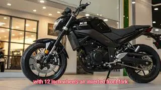 New 2026 Kawasaki Z125 Pro Is SMALL But SAVAGE! 😱🔥 | You Won’t Believe What’s New!
