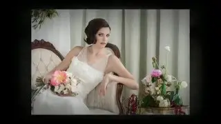PWG Bridal Show Orlando World Marriott 2016