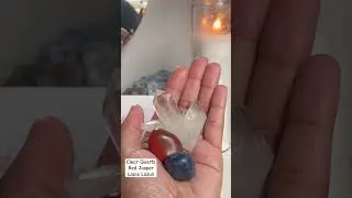 Crystal Of The Day