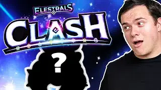 Elestrals Clash Creator Box Opening!