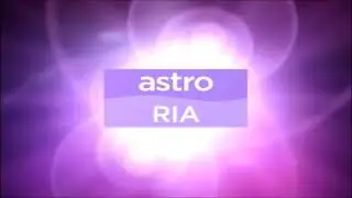Channel Bumper 2 - Astro Ria 2003 (16:9 aspect ratio)