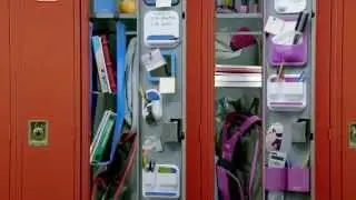 Cinco the Dog vs. Five Star&reg; Locker Products - 2014