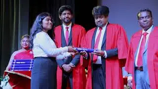 ESOFT Chilaw & Wennappuwa Annual Awarding Ceremony 2024