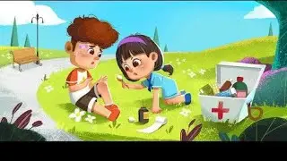 First Aid Tips Mount healthy first aid is emergency