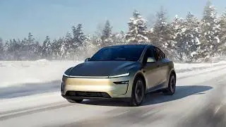 Wszystko Co Wiemy o Tesli Model Y Long! 6 Miejscowy Hit Tesli Trafi do Polski