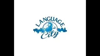 What is in a course @ Language City