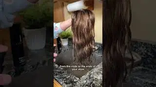 How To Wash Your Synthetic Style The RIGHT WAY 🙌🫧