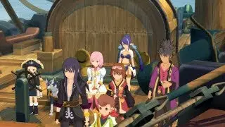 Tales of Vesperia: Definitive Edition - How to Unlock the Ex Dungeon Guide.