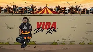 4. FELIPE DO PASCOAL - VIDA DE REI (EP RITMO DE FAVELA)