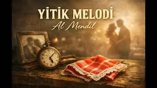 Yitik Melodi - Al Mendil