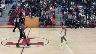 Chatt Prep Vs Tyner