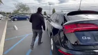 2018 Q5 Walkaround with Ronnie Seeley