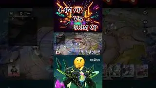 Kareolis is a game changer in PVP - Meta Breakers