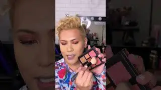 Check out this palette by Milani