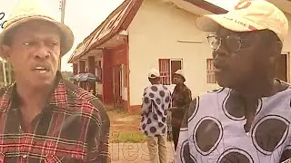 House Agent - Get Ready To Laugh Until Tears Roll down Ur Eyes Watching Dis Osuofia & Sam Loco Movie