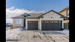 A bungalow for sale in Saskatoon at 139 Rochelle Bay in Rosewood