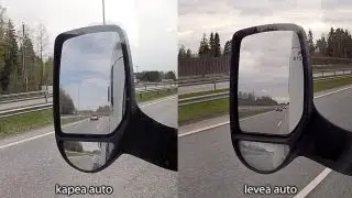 Onko kapea matkailuauto ketter&auml;mpi ajossa?