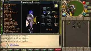P1stols-Weird Void Glitch