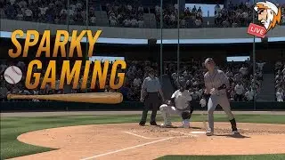 Sparky Gaming|MLB The Show 17 Diamond Dynasty|Viewer Games|Road to 500 subs!!!