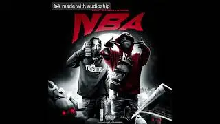 Leeky G Bando X Dthang - NBA (League)