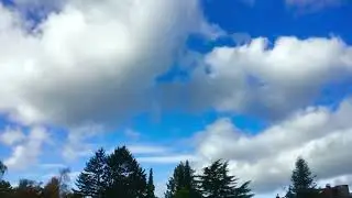 2025-10-23 - time lapse 4 hours in 1 minute