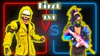 #1v1 #challenege                            ᵘⁿᶦˣʜᴀʀʀɪ'Ӿ VS Captain Scar||UnitedXGamersvsCaptainScarF