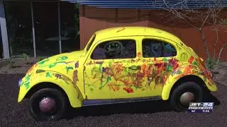 ExpERIEnce Children&rsquo;s Museum opens outdoor classroom for the season