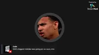 Chill Boxing Chat - Any Topic!!!