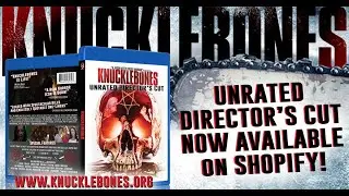 With Special Guests Mitch Wilson and Todd Jenkins From Knucklebones